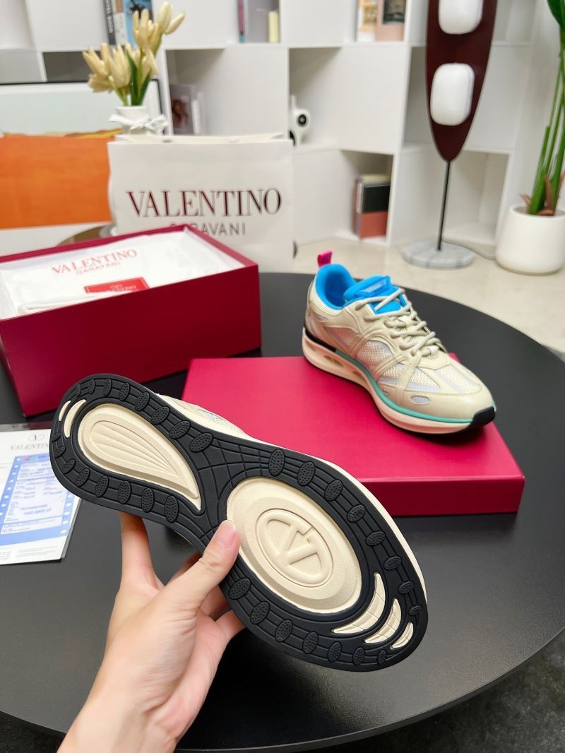 Valentino Low Shoes